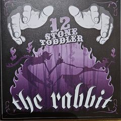 12 Stone Toddler - The Rabbit. Single.