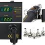 Hot Air Soldering Station Image 8