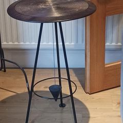 Table - Pendulum