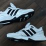 Men's Adidas sports shoes, size 45 EU Image 5