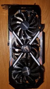 Gigabyte AORUS GTX 1080 Ti Xtreme Edition 11G