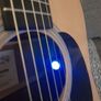 Martin D12 E w/ fishman mx t Image 4