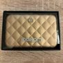 Brand New Ogon Rose Gold Aluminium Card Holder Image 5