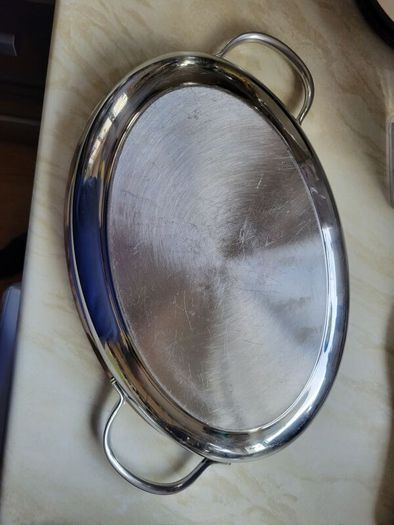 Meyer roasting dish