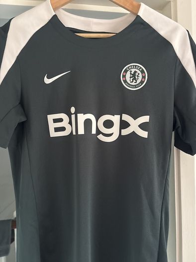 chelsea fc