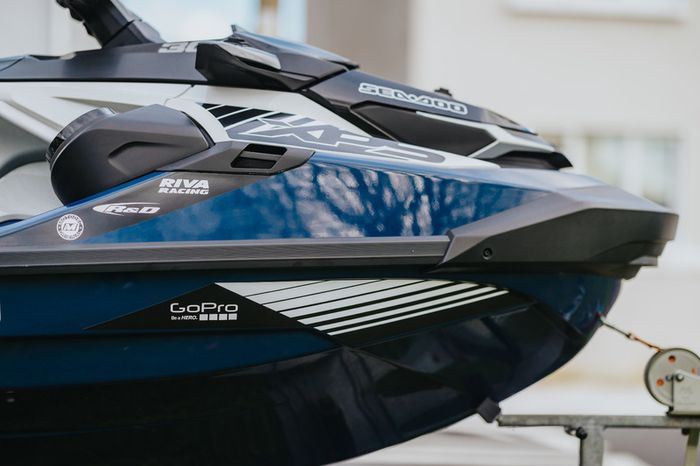 Seadoo GTX Limited 300BHP