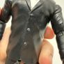 wwe Corey graves action figure Image 8