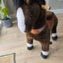 Toy Pony Cycle Image 6