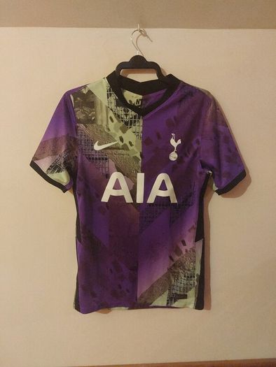 Tottenham hotspur jersey