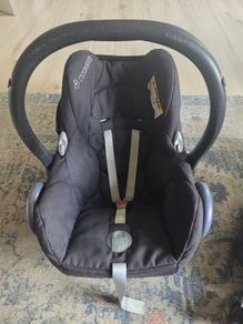 Maxi cosi car seat