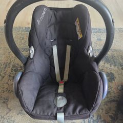 Maxi cosi car seat