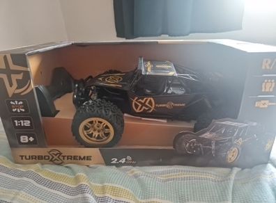 RC TurboXtreme Car