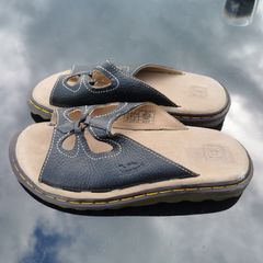 Doc Martens 3a81 Butterfly Sandals Size 6