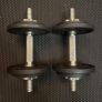 Weights Dumbbells Image 2