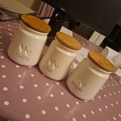 Canister Set