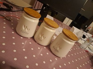 Canister Set
