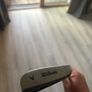 Wilson golf clubs 6,7,8,9,P, Driver Image 2