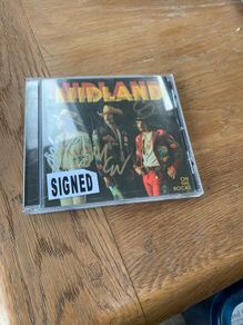 Midland - On The Rocks
