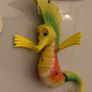 Seahorse & Fish Decorations Image 6