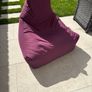 Large bean bag chair 75 ONO Image 2