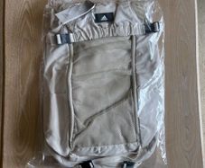 Adidas Gym Backpack (New)