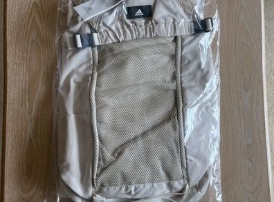 Adidas Gym Backpack (New)