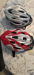 Cycle helmet