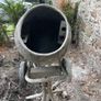 Petrol Cement Mixer Image 5