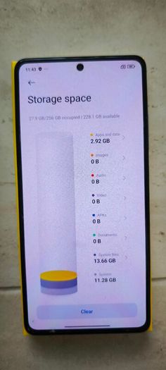 Xiaomi Poco X5 Pro