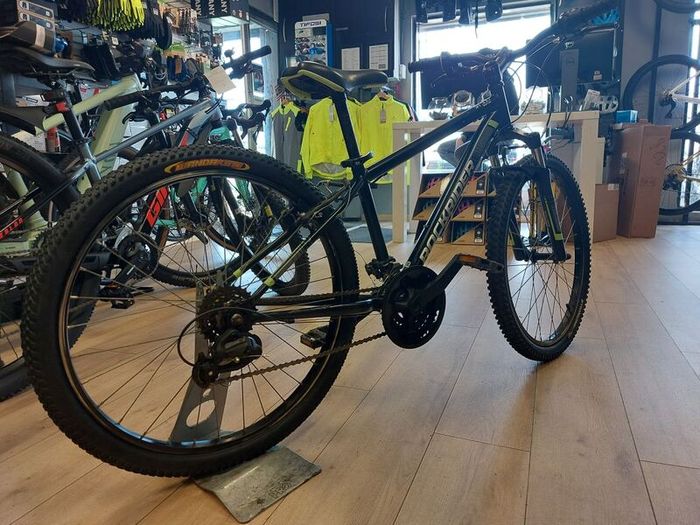 Rockrider kid's bike