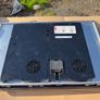 induction hob aeg IKE85751FB 800mm Image 3