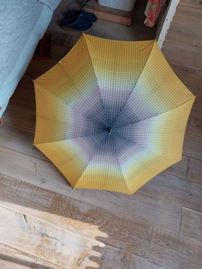 Vintage Parasols