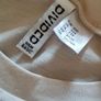 H&M oversize t-shirt xxs Image 2