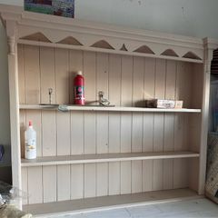 Dresser display unit