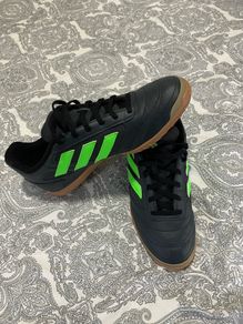 ADIDAS football boots