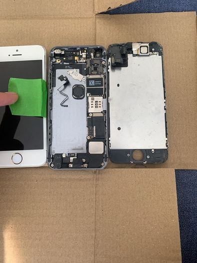 Iphone lot