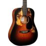 Martin Dreadnought Junior Streetmaster Image 10
