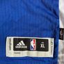 adidas XL NBA Golden State Warriors Steph Curry Swingman Jersey BRAND NEW Image 6