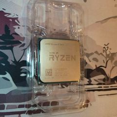 Amd Ryzen 5 2600 Am4 Cpu