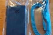 Set of IDE tape (40 pin) + 2 x SATA