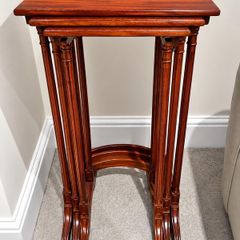 Coffee tables
