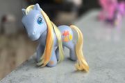 Autumn Skye HTF MLP G3 My Little Pony 2002