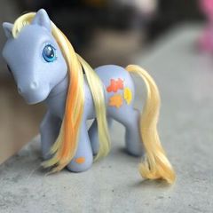 Autumn Skye HTF MLP G3 My Little Pony 2002