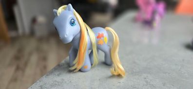 Autumn Skye HTF MLP G3 My Little Pony 2002