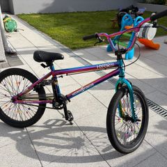 bmx bike