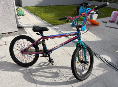 bmx bike