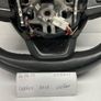 Renault Captur 2017 Steering Wheel 484000110R A2l6b1s 632987400b Image 4