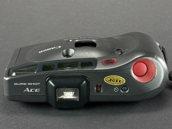 Canon Sure Shot Ace 35mm film camera