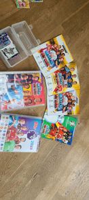 Big Match Attax Bundle