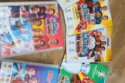 Big Match Attax Bundle